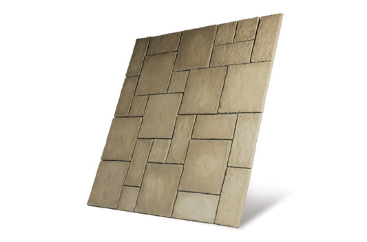 Stratford Paving Kit 5.76m2 Antique (2400 x 2400mm)