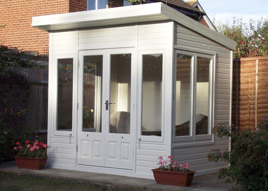 The Stretton Summerhouse 16'x10'