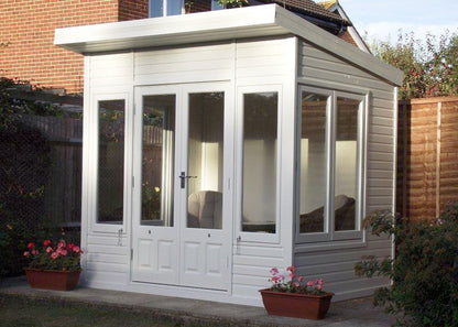 The Stretton Summerhouse 18'x10'