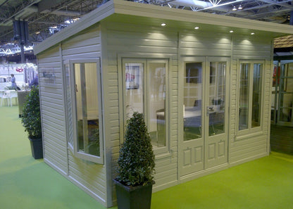 The Stretton Summerhouse 18'x10'