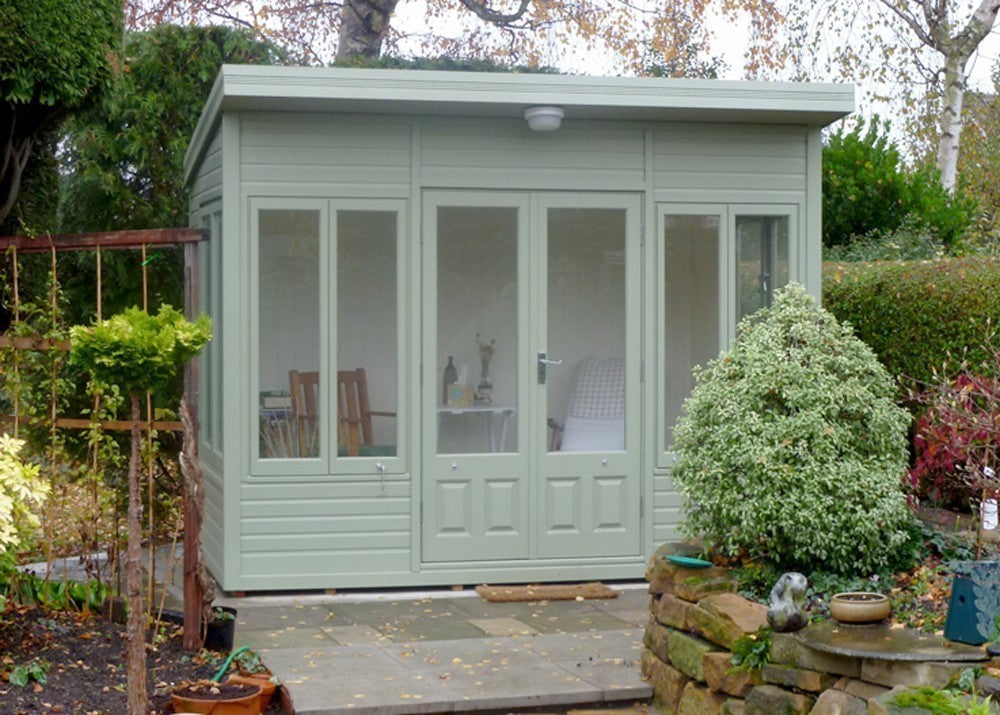 The Stretton Summerhouse 16'x6'