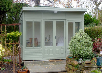 The Stretton Summerhouse 10'x6'