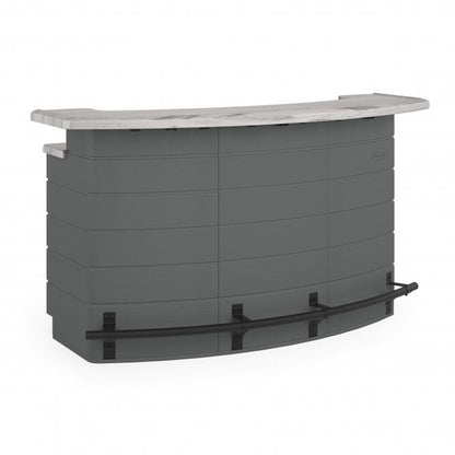 Suncast Oasis Garden Bar