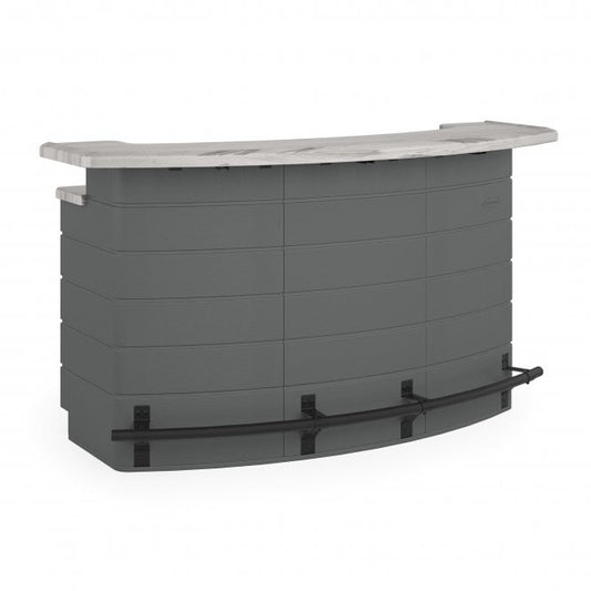 Suncast Oasis Garden Bar