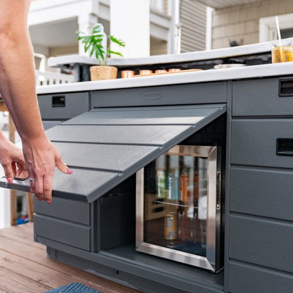 Suncast Oasis Garden Bar