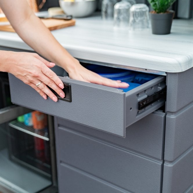 Suncast Oasis Garden Bar