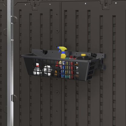 Suncast Basket Storage Set - Pack of 2