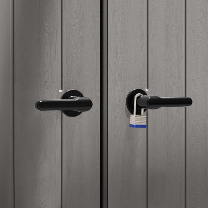 Suncast Columbia Shed 7x4