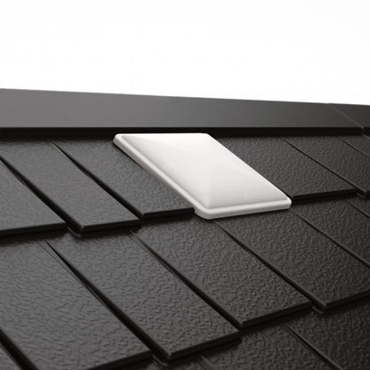 Suncast Everett Shed 6x3