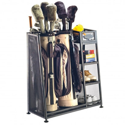 Suncast Golf Organiser