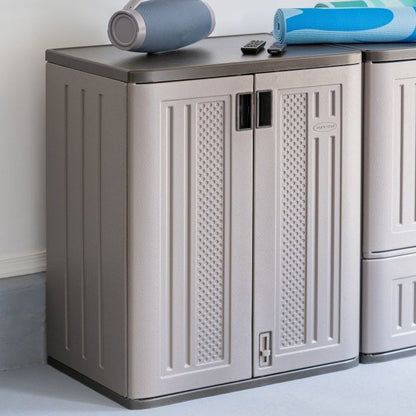 Suncast Haven Base Storage Cabinet