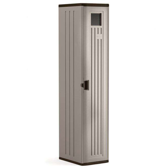 Suncast Haven Tall Storage Locker