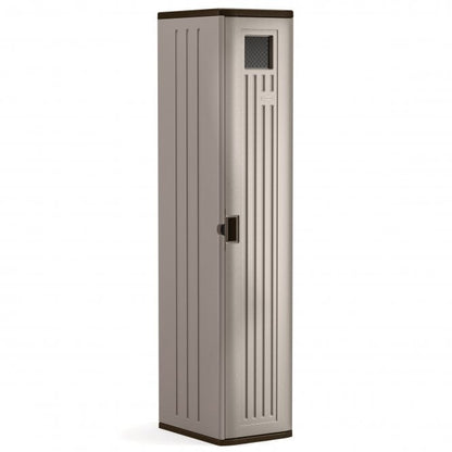 Suncast Haven Tall Storage Locker