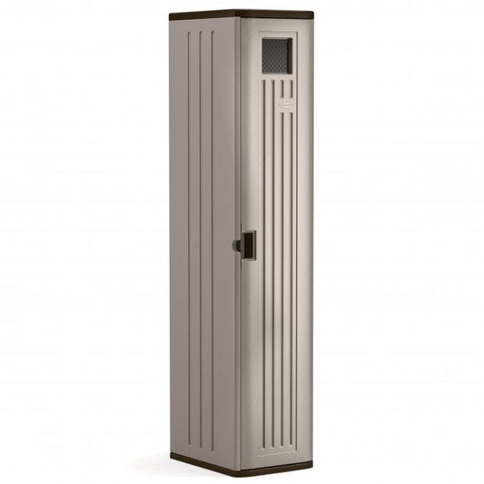 Suncast Haven Tall Storage Locker