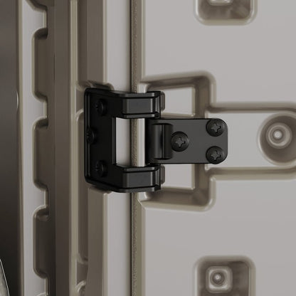 Suncast Haven Tall Storage Locker