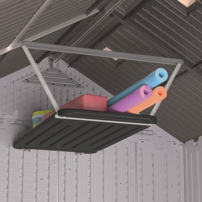 Suncast Loft Shelf Kit for Tremont & Vista Shed