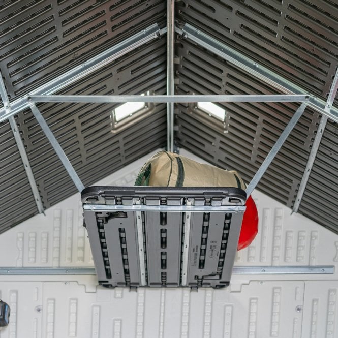 Suncast Loft Shelf Kit for Tremont & Vista Shed