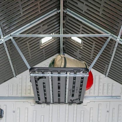 Suncast Loft Shelf Kit for Tremont & Vista Shed