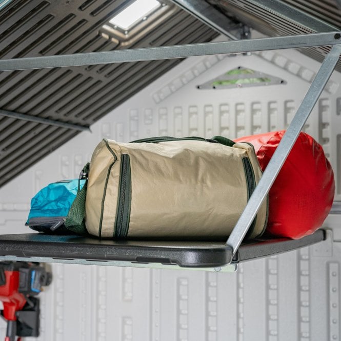 Suncast Loft Shelf Kit for Tremont & Vista Shed