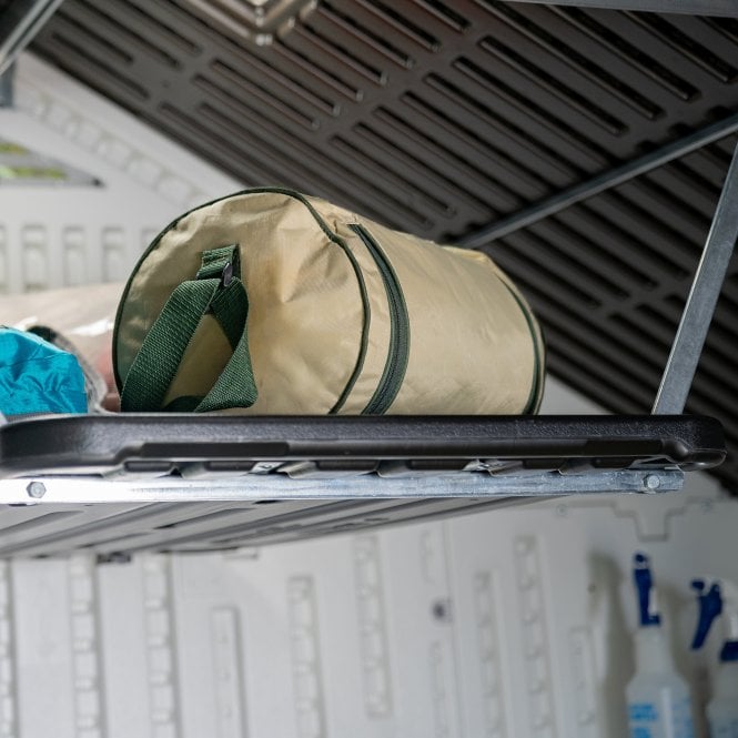 Suncast Loft Shelf Kit for Tremont & Vista Shed