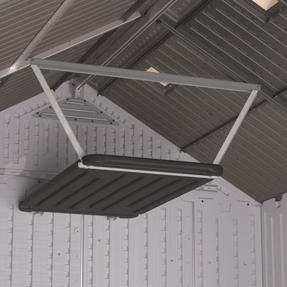 Suncast Loft Shelf Kit for Tremont & Vista Shed