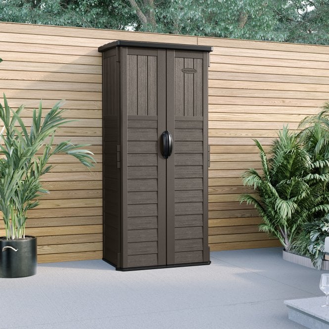 Suncast Mannington Storage Cabinet