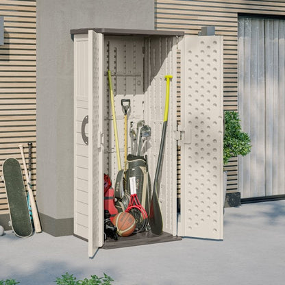 Suncast Mannington Storage Cabinet