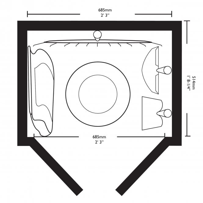 Suncast Mannington Storage Cabinet