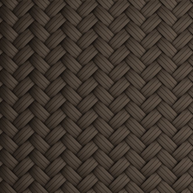 Suncast Minnesota 469L Storage Box - Java Brown