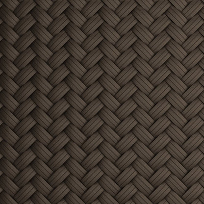 Suncast Minnesota 469L Storage Box - Java Brown