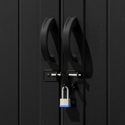 Suncast Modernist Shed 6x5