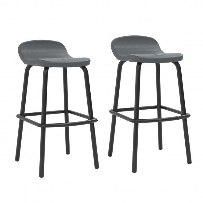 Suncast Outdoor Bar Stools