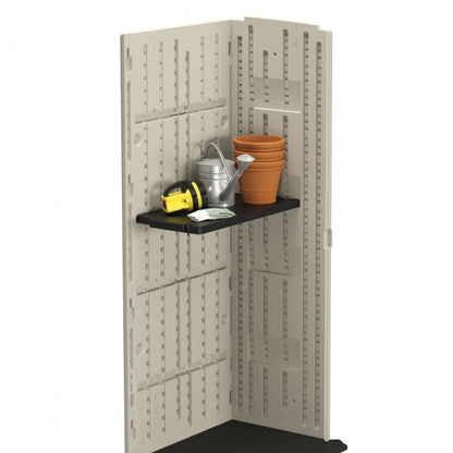 Suncast Shelf Kit for Mannington / Aston Storage Cabinet
