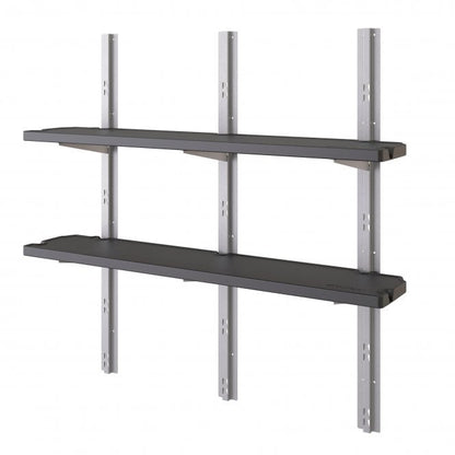 Suncast Shelving Kit - Pack of 2