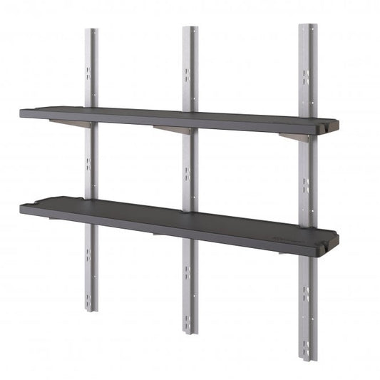 Suncast Shelving Kit - Pack of 2