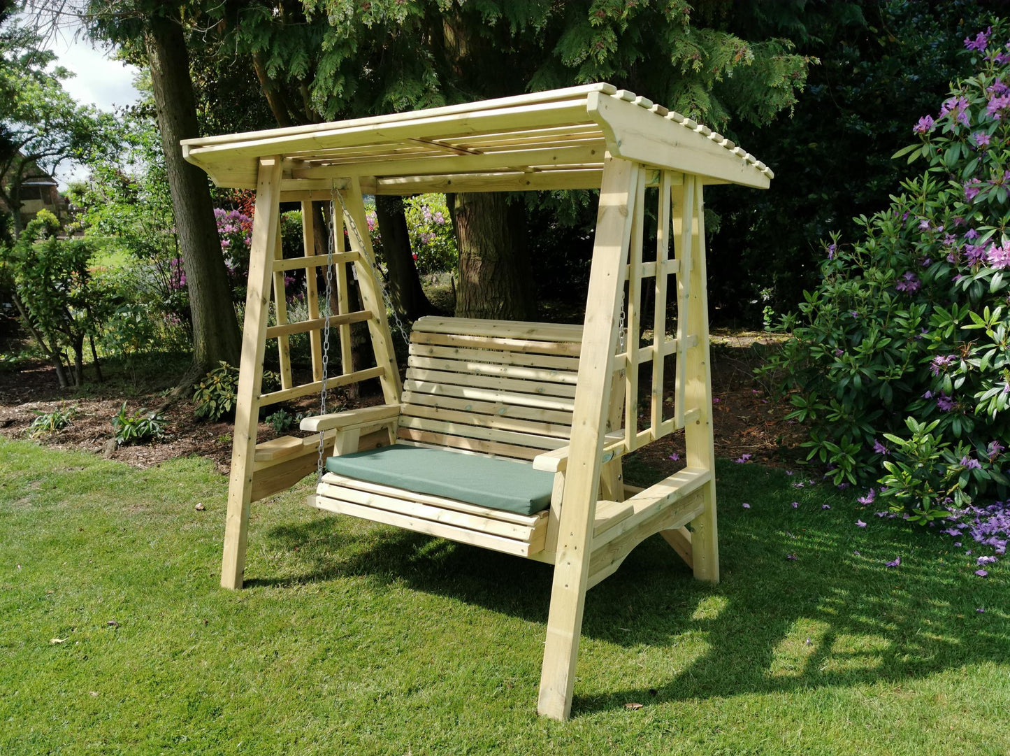 Antoinette Garden Swing Seat