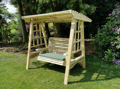 Antoinette Garden Swing Seat