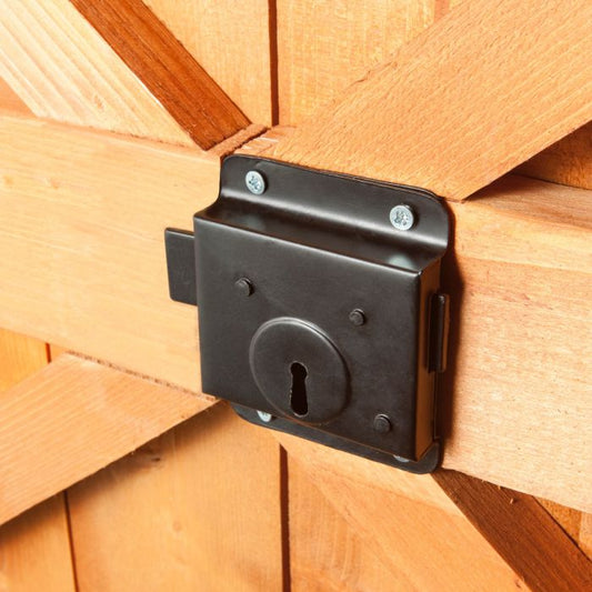 Rowlinson Workshop 9x6