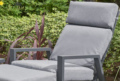 Titchwell - Relax Coffee Set (Grey)