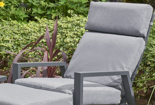 Titchwell - Relax Coffee Set (Grey)