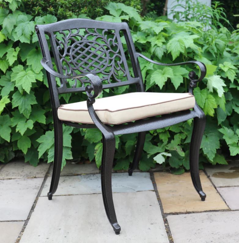 Toulouse - Companion Set (Bronze)