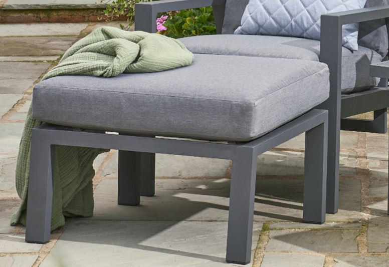 Titchwell - Relax Coffee Set (Grey)