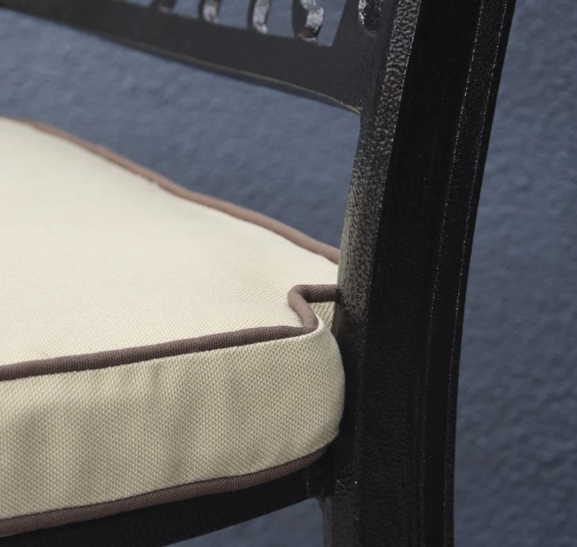 Toulouse - Companion Set (Bronze)