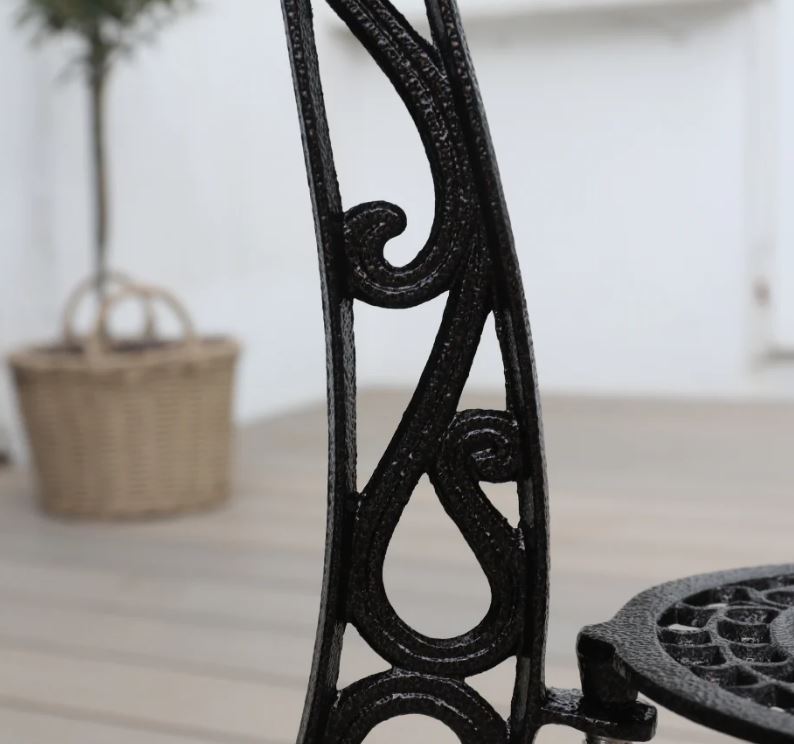 Toulouse - Companion Set (Bronze)