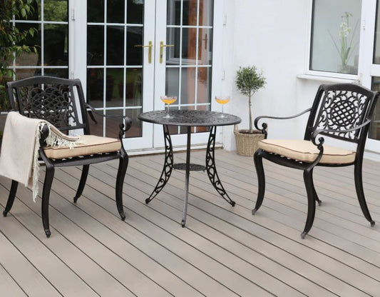 Toulouse - Companion Set (Bronze)