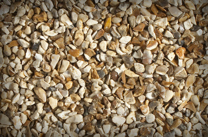 Bulk Bag 6-10mm Thames Valley Flint