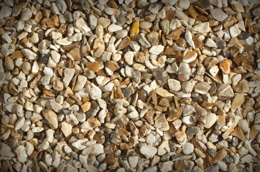 Bulk Bag 6-10mm Thames Valley Flint