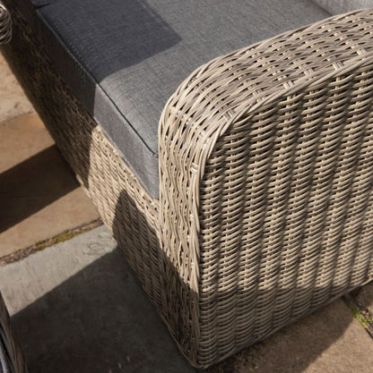 Thornbury Corner Dining Set HA Table