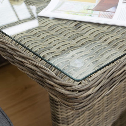 Thornbury Corner Dining Set HA Table