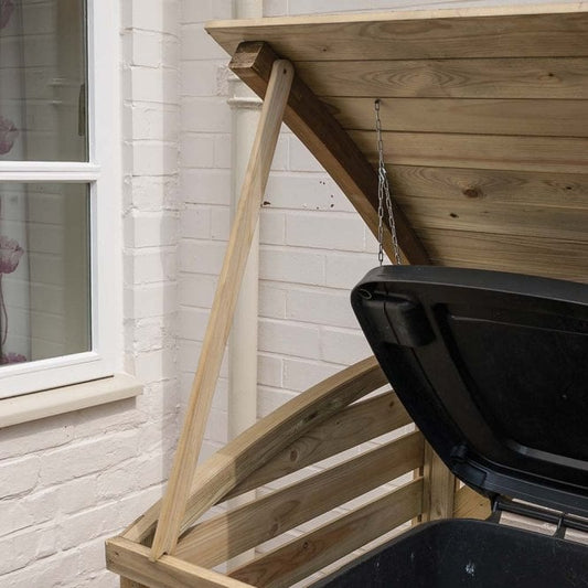 Rowlinson Triple Bin Store